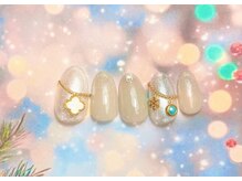 ギャザーパーティー 乃木坂店(gatherparty)/シーズンデザイン【クリスマス】