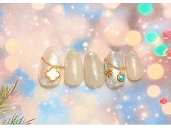 ギャザーパーティー 乃木坂店(gatherparty)/シーズンデザイン【クリスマス】