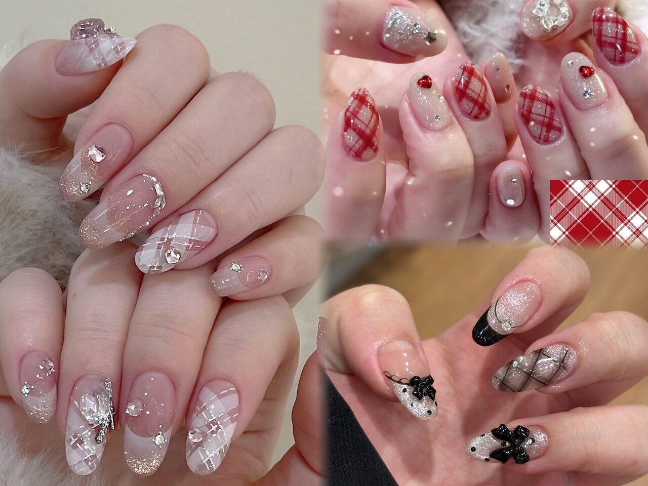 シーシーネイルチップ2ページ様 シーシーネイル 新宿店(CeCe Nail)｜ホットペッパービューティー