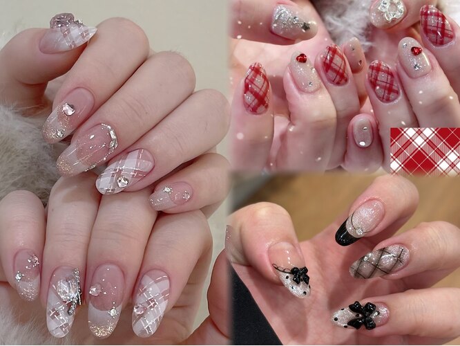 シーシーネイル 新宿店(CeCe Nail)｜ホットペッパービューティー