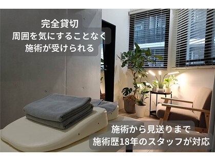 ウロコ 稲荷町(uroko)の写真