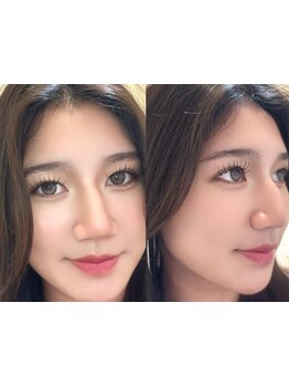 大人女性向けこだわりサロン