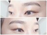 《これですっぴん美人に♪》まつげパーマ＋browlift＋wax
