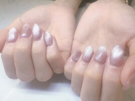 【ピンクマグネット】