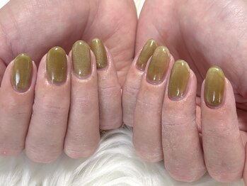 ヴェリタネイル(Verita nail)/マグネット