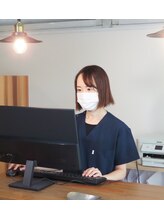 長崎きざし鍼灸整骨院 宝町店 Kizashi Ayaka