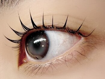 バロニワ(BARONIWA)/まつげパーマ/マツエク/富山市