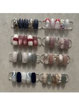 アティック 小牧店(Attc)/定額デザイン