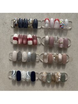 アティック 小牧店(Attc)/定額デザイン