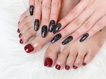 ワンアンドオンリー(One&Only)/