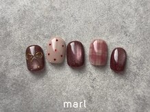 マール エムシス(marl Msis)/Art design 