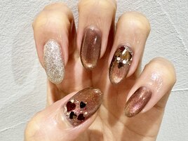 バレンタインネイル2026☆