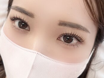 ミュリー(MuRIR)/まつ毛パーマ