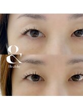 アンドモア(And more)/【新メニュー☆】アンドヘルシー