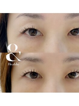 アンドモア(And more)/【新メニュー☆】アンドヘルシー