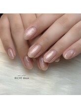 リッシュ ドゥ(RICHE deux)/ナチュラルマグネット