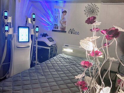 アリス 赤坂の写真