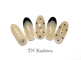 柏店限定☆ハンド定額6900円