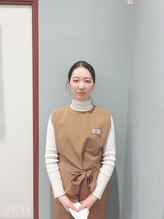 フランキンセンス 津田沼店&nbsp;アイリスト 椿