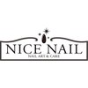 NICENAIL/ジェルネイル/パラジェル/フィルイン/マグネットMEGAドン・キホーテ桃花台店のお店ロゴ