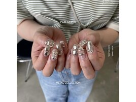 ネイルデザイン