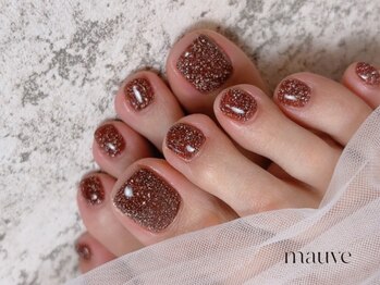 フラッシュネイル