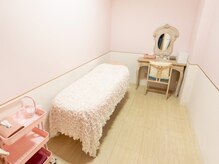 ソヌア(SONU:A)/施術ルーム（完全個室）