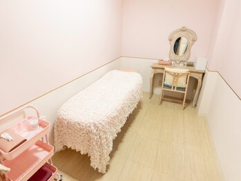 ソヌア(SONU:A)/施術ルーム(完全個室)