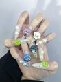 ネイルサロン アンブレラ(Umbrella)&nbsp;my nail★