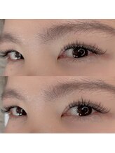 アルゲディ(Algedi)/細かなデザイン設定