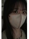デン(den)の写真/柔らかな印象になれるメーテルも束間のあるまつ毛パーマでぱっちり目元になれる韓国アイドル風も自由自在♪