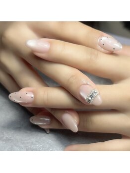 ネティネイル(Netty nail)/