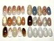 ボーホーネイルズコレクション(BOHO NAILS COLLECTION)の写真