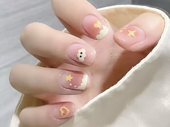 持ち込みデザイン