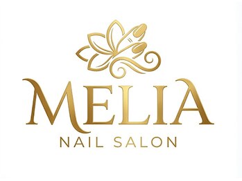 Nail salon melia【6月 OPEN（予定）】の写真/指先から自信を◎ゆったりプライベートサロンで、落ちついた空間を心ゆくまで堪能！
