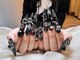 ナナネイル(Nana Nail)の写真/韓国・ワンホン長さだし♪持ち込みOK！美フォルムネイル～