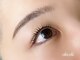 チッチ 小倉店(chicchi)の写真/アイブロウWaxとまつ毛パーマセットで時短メイク!似合わせデザインで理想の目元へ★