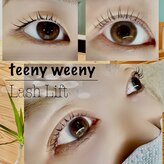 ティーニーウィーニー 玉村(teeny weeny)