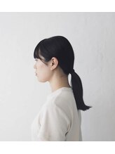 互恵 anna