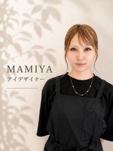 ビューティーサロン ココ 尾張旭店(Beauty salon COCO)&nbsp;MAMIYA 