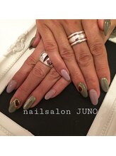 ネイルサロン ジュノ(JUNO)/