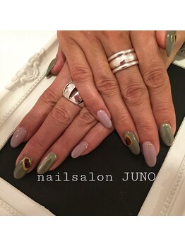 ネイルサロン ジュノ(JUNO)/