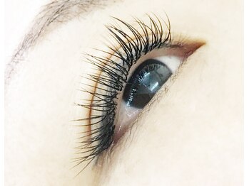 サロンラフィーネ(Salon Raffine)/３D4D＋シングルエクステ