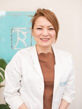 リラクションルーム アール(Reraxtion Room.) 児島 真由美