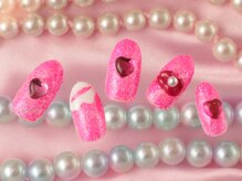 サロンドチェリーブロッサム(Salon de Cherryblossom)/