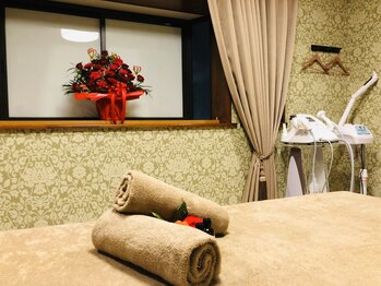 アーユルヴェーダ アンド ビューティ キラナ(Kirana)/