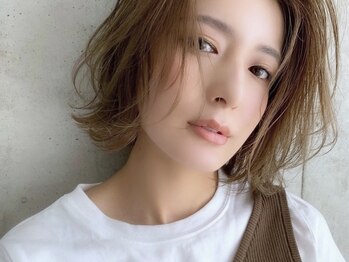 アンドココ 下北沢店(And & coco.)/フラットラッシュ140♪