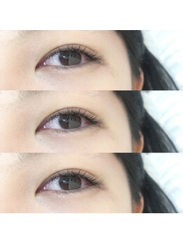 プライズアイリス アイラッシュ 池袋東口店(prize Iris eyelash)/キュートデザイン♪【池袋】