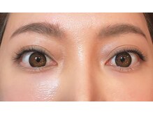 リシェルアイラッシュ 静岡駅前(Richelle eyelash)/セーブル★