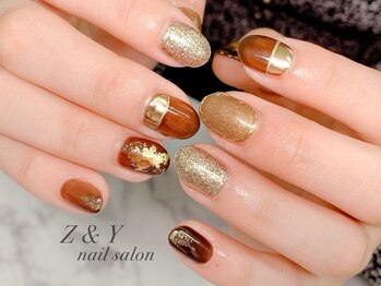 ゼットアンドワイ(Z&Y)/